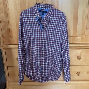 Tommy Hilfiger Button Down